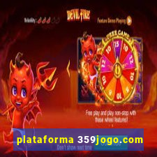 plataforma 359jogo.com